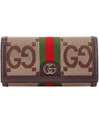 gucci wallet sale womens