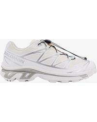 Salomon - Xt-6 Goretex Sneakers - Lyst