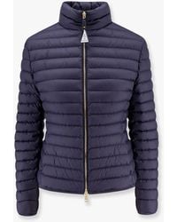 Moncler - Varax Padded And Quilted Jacket - Lyst