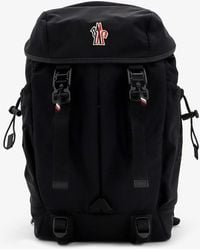 Moncler - Nylon Backpack - Lyst