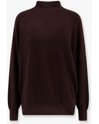 Aspesi - Virgin Wool Sweater - Lyst