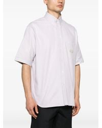 Fendi - Camicia - Lyst