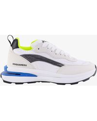 dsquared bumpy heren