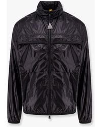 Moncler Genius - Anubis Moncler Mercedes-Benz Designed By Nigoldeneye Hooded Jacket - Lyst