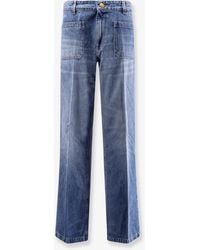 The Seafarer - Curt Cottton Jeans - Lyst