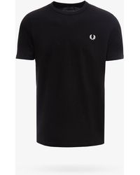 Fred Perry Clothing for Men - Up to 50% off at Lyst.com
