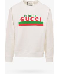 gucci sweatshirt mens sale