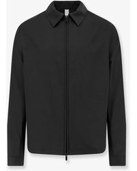 Hevò - Verdemare Wool Blend Jacket - Lyst