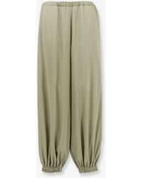 Frankie Shop - Isola Ballon Trousers - Lyst