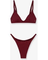 MC2 Saint Barth - Bikini Moana Nylon - Lyst