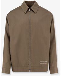 Golden Goose - Jackets Lana Cotone - Lyst