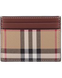 Burberry Wallets and cardholders for Women | Online Sale up to 42% off |  Lyst