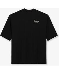 ADIDAS X WILLY CHAVARRIA - Wc Logo Cotton T-Shirt - Lyst