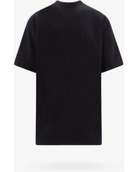 44 Label Group - T-shirt - Lyst