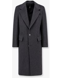 Hevò - Coat - Lyst