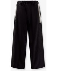 Y-3 - Track Pants - Lyst