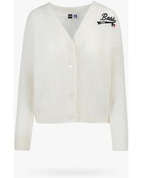 BOSS by HUGO BOSS Cardigans for Women 
