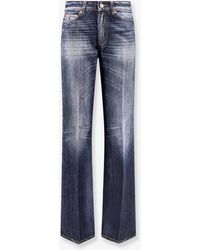 The Seafarer - Cotton Jeans - Lyst