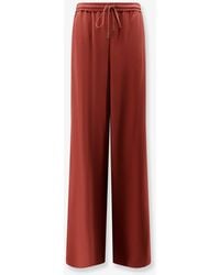 Max Mara - Rtw Seta - Lyst