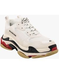 Balenciaga Triple S Sneakers for Men - Up to 30% off at Lyst.com