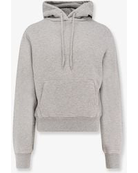 Entire studios - Standard Cotton Sweatshirt - Lyst