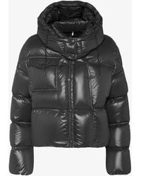 Moncler - Erea Nylon Down Jacket - Lyst