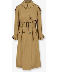 Burberry - Fitzrovia Trench - Lyst
