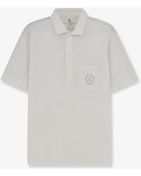 Brunello Cucinelli - Unico Shirts - Lyst