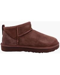 UGG - Classic Short Ii Boots - Lyst