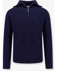 Alpha Studio - Sweater - Lyst
