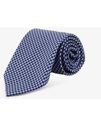Tom Ford - Silk Tie - Lyst