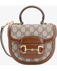Gucci - Horsebit 1955 - Lyst