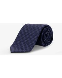 Gucci - Cravatta - Lyst