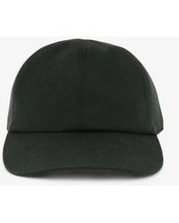 Loro Piana - Ivy Cashmere Hat - Lyst