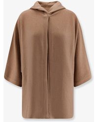 Max Mara - Aster Virgin Wool Cardigan - Lyst