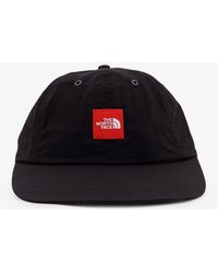 The North Face - Box Baseball Cap - Lyst