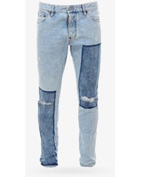 dsquared jeans lyst