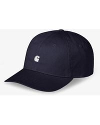 Carhartt - Madison Baseball Cotton Hat - Lyst