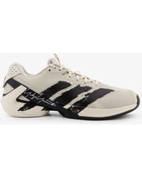 Y-3 - Adizero Ubersonic Mesh Low-Top Sneakers - Lyst