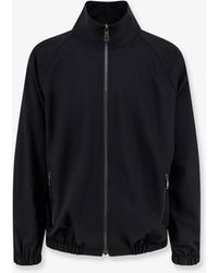 Seven Gauge - Virgin Wool Jacket - Lyst