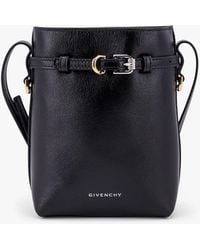 Givenchy - Voyou Small Leather Goods - Lyst