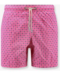 MC2 Saint Barth - Swim Shorts - Lyst