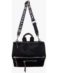 givenchy bag man