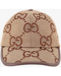 gucci baseball hat womens