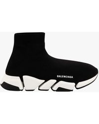 Balenciaga Speed Sneakers for Men - Up to 34% off | Lyst