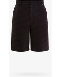 Fendi Bermuda shorts for Men - Up to 48% off at Lyst.com