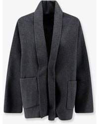 R2W - Toni Wool And Cashmere Coat - Lyst
