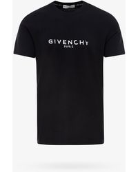 givenchy slim fit t shirt