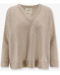 Lisa Yang - Kenny Cashmere Sweater - Lyst