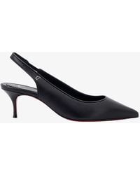 Christian Louboutin - Sandals - Lyst